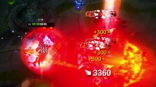 你知道自己惹上谁了吗？