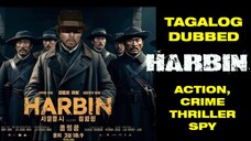 Send 👌₸₳Ġ₳ŁϴĠ‾—ĎʯĐ ( ACTION/THRILLER) Harbin