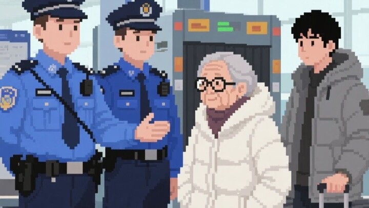 哈尔的移动老奶