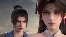 Tomb Of Fallen Gods S2 Eps 25 Sub Indo