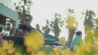 Dynamite Kiss 2025 Ep 1 Sub Indo