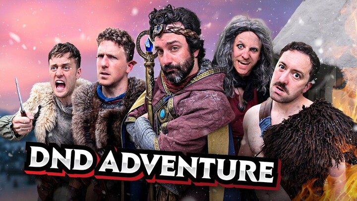 [Barisan Nasional] Balaton and the Clowns’ Adventure – Trailer
