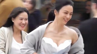 من يفهم، تانغ وي ركضت 5 ثوان في كان، وأنا بالفعل تخيلت 10 أفلام