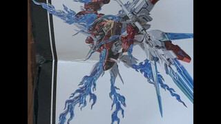 传奇品控和模线应龙号