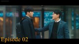 Watch Number EP 02 - ENG sub