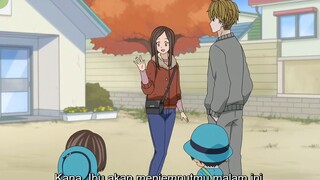 Kotarou wa Hitorigurashi Episode 7 | Sub Indo