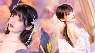 【小鱼鱼】Bebas Alkohol🍹Bosan dengan musim panas tapi benar-benar mabuk~