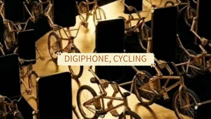 DIGIPHONE CYCLING