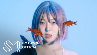 SOHLHEE 솔희 '수선화 (水仙花)' MV