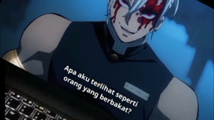 bakat? apa itu?