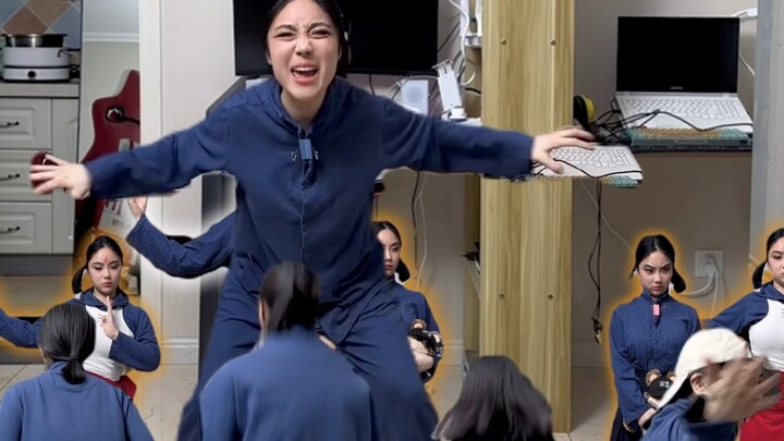 掩耳盗铃