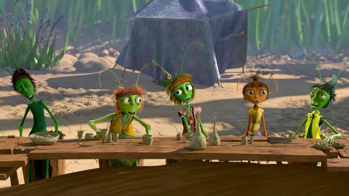 Cricket & Antoinette watch Full movie:Link In Descripton