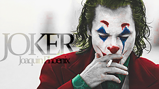 This Is My World | Joker Movie Clips