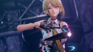 Iwara - イヴリンEvelyn - I'm Ready [OdzcfageeoFber]