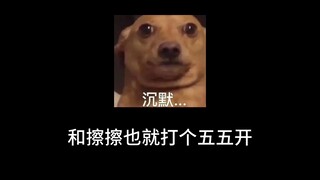 《大型纪录片之保送生擦哥与限流仔王沥川 》