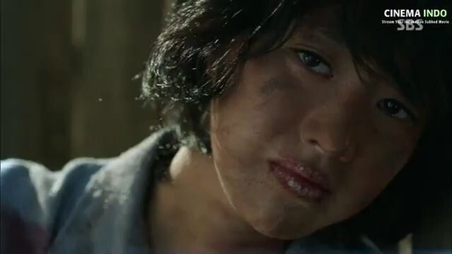 doctor stranger sub indo ep 3