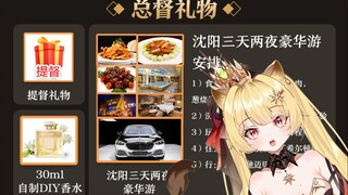 太疯狂了，总督能在酒店享受3天2晚？