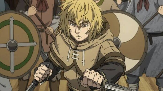 Vinland Saga 2nd Season|Episode-1|English Subbed| - Bilibili Vinland Saga 2nd Season|Episode-1|English Subbed| - Bilibili