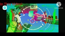 Metal Cardbot S (Episode 25) Battle of the Red Ark