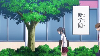 komi-san wa comyushou desu E9
