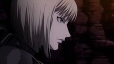 Claymore 11