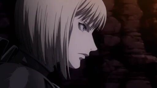 Claymore 11