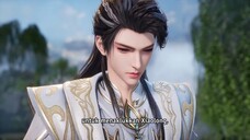 The Legend of Ling Tian Eps 26 Sub Indo