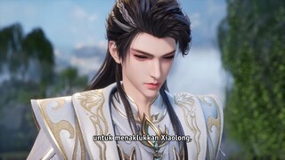 The Legend of Ling Tian Eps 26 Sub Indo