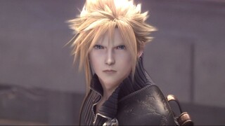 Final Fantasy - Advent Children