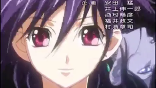 Kiddy Grade ตอนที่ 24 END