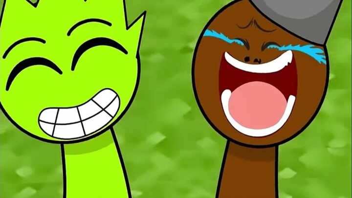 Help Reddy Simon complete the color scheme for the new member Sour#RhythmBox