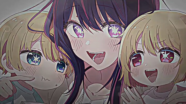 kelihatan nya bahagia tapi baru episode 1 langsung pada sad