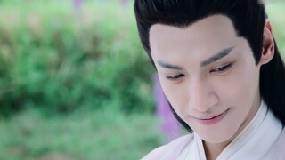 "The Scum Villain Self-Saving System" Wu Lei x Luo Yunxi (Oreo) Part 1