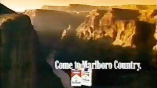 Marlboro Cigarettes TVC (Revised) #9