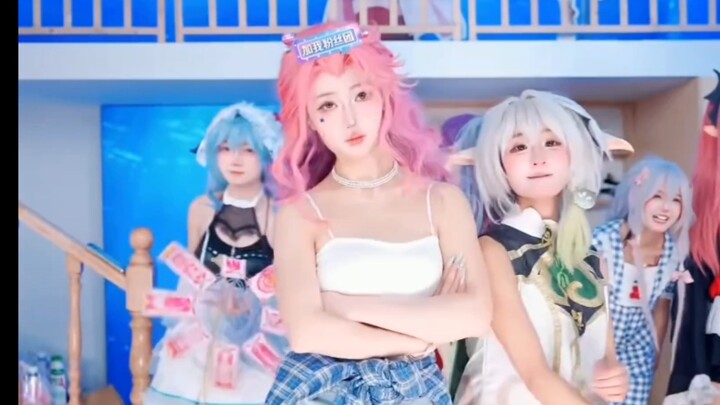 PS-1 سيسي ساليفيني تظهر بتألق لامع!