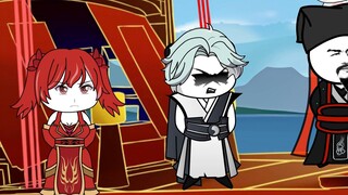 95: Six Paths Emperor, how dare you disobey me? Qin Doubi obtains the innate divine thunder again