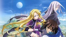 Densetsu no yuusha no densetsu | 01 | Sub Indo