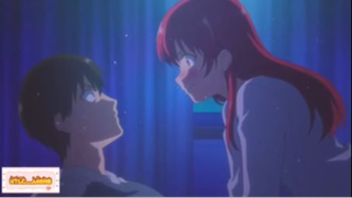 chàng trai phản ứng ra sao? #AMV