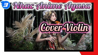 Ayasa Anisong Nhạc Cover Ban Đêm Vol. 4_3