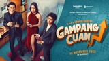 Gampang Cuan (2023) Film Indonesia [HD] Eng Softsub