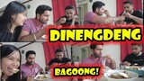 Masarap Na Inabraw ng Ilokano // Pero Mabaho Daw ang Bagoong // Filipino Indian Vlog