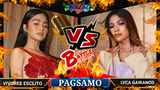 PAGSAMO - Vivoree Esclito VS. Lyca Gairanod | WHO SANG IT BETTER?