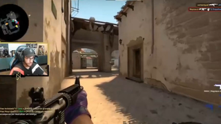 Neymar Jr highlight CSGO #10#game