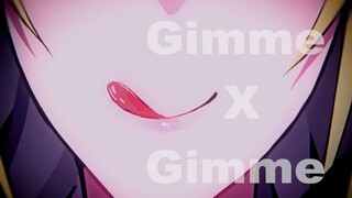 【弱受正太x色气少年】有亿丶色[Gimme×Gimme]“今晚来我家好吗.”