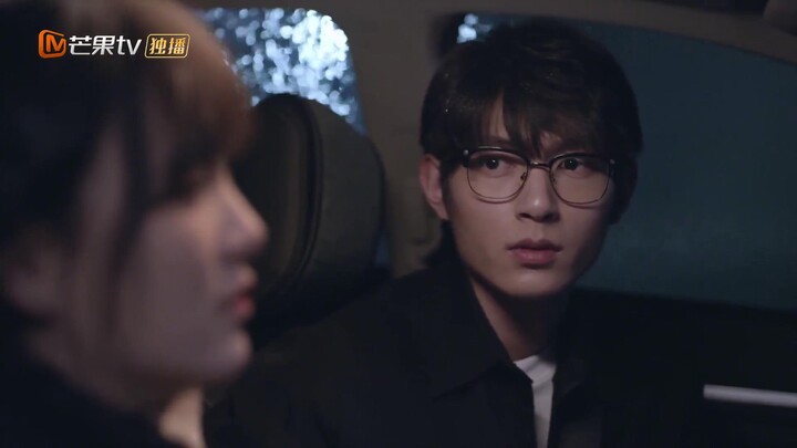 Ở Bên Nhau Như Trước Đây EP 10 [Sub Việt]