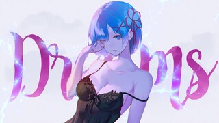 Dreams - AMV -  Anime MV