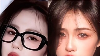 กวางขาว~แบ่งปันความงามจนหน้าสั่น