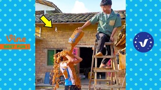 Funny & Hilarious Video People's Life #26 😂 Try Not To Laugh Funny Videos 2023