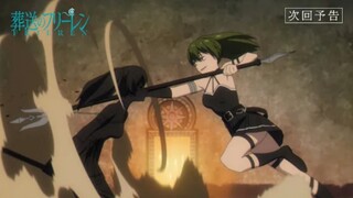 Sousou no Frieren - Preview Episode 24