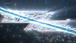 Ta Ở Thiên Đình Thu Phế Phẩm - Tập 28 (Thuyết Minh)